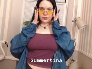 Summertina