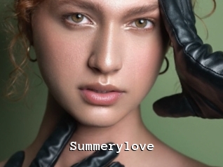 Summerylove
