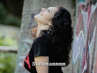 Sunbeammmm