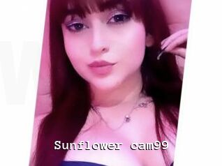 Sunflower_cam99