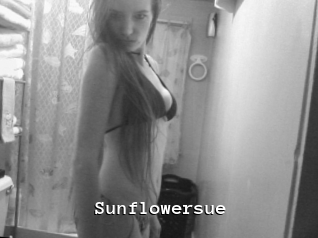 Sunflowersue