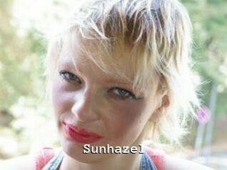 Sunhazel