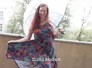 suniabdsm Webcamsex Amateur