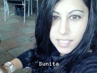 Sunita