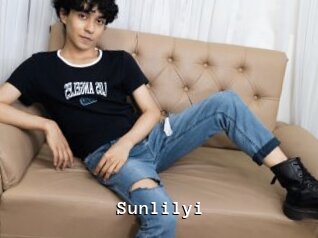 Sunlilyi