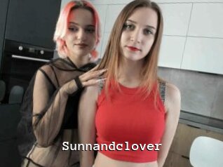 Sunnandclover