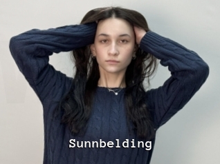 Sunnbelding