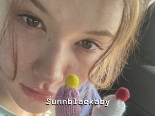 Sunnblackaby