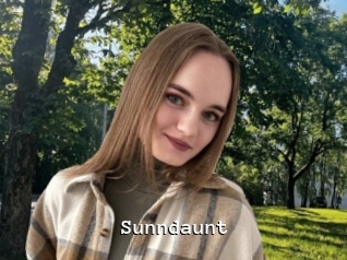 Sunndaunt