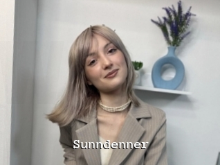 Sunndenner
