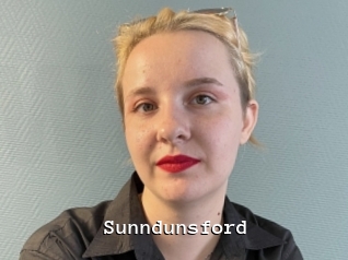 Sunndunsford