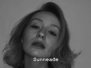 Sunneade