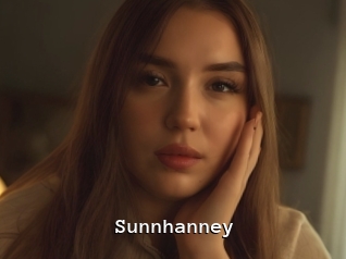 Sunnhanney
