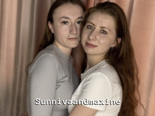 Sunnivaandmaxine