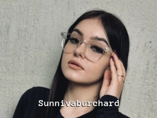 Sunnivaburchard