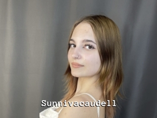 Sunnivacaudell
