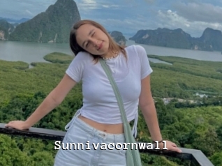 Sunnivacornwall