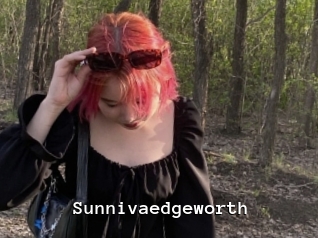 Sunnivaedgeworth