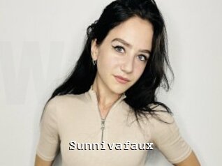 Sunnivafaux