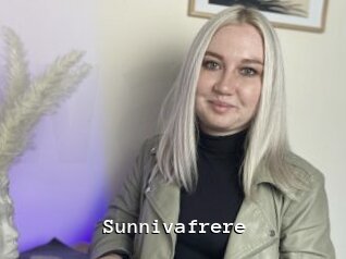 Sunnivafrere