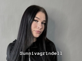 Sunnivagrindell