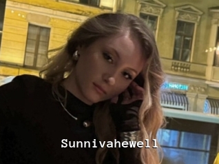 Sunnivahewell