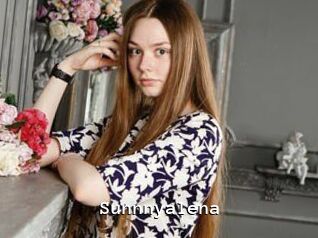 Sunnnyalena
