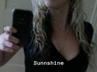 Sunnshine