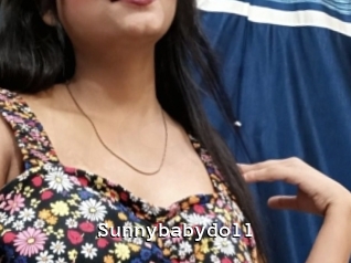 sunnybabydoll Webcamsex Amateur