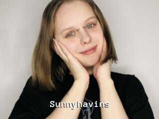 Sunnyhavins