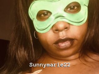 sunnymarie22 Webcamsex Amateur