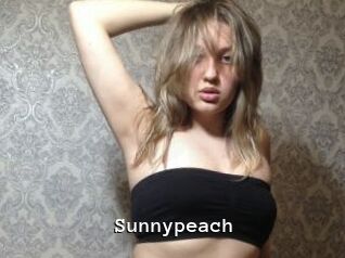 Sunnypeach