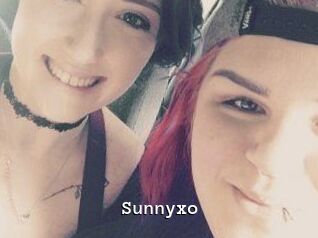 Sunnyxo