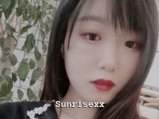 Sunrisexx