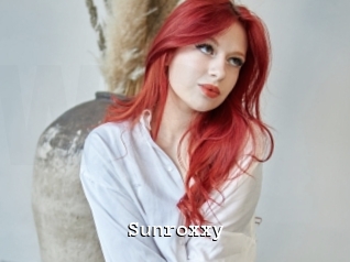 sunroxxy Webcamsex Amateur