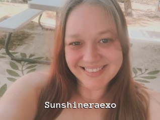 Sunshineraexo