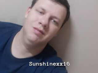 Sunshinexx16