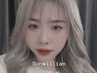 Sunwillian