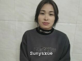 Sunysxue