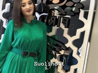 Suolihott