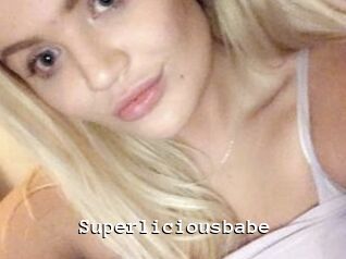 Superliciousbabe