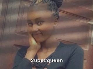 Superqueen
