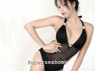 Supersexbomb