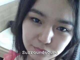 Surroundsound