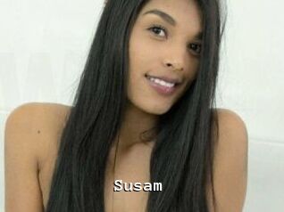 Susam_