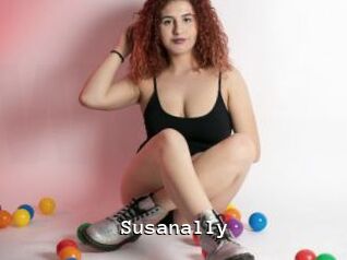 Susanally