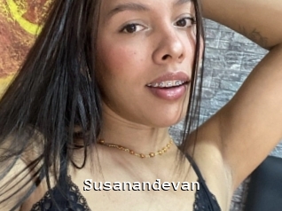 Susanandevan