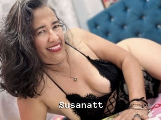 susanatt Webcamsex Amateur