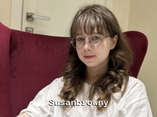 Susanbrowny