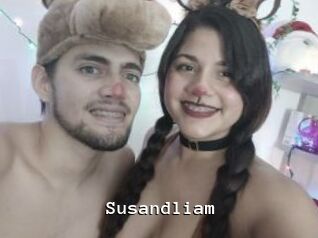 Susandliam
